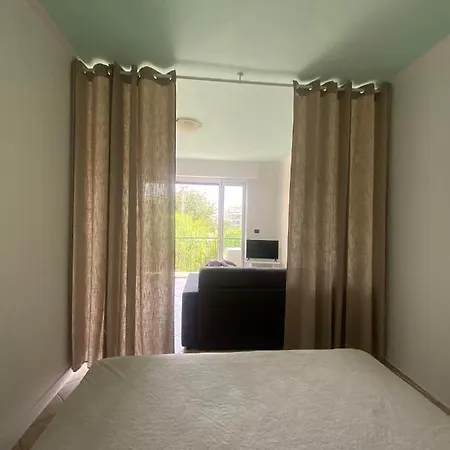 Chris'home 2 * Рокебрюн — Кап-Мартен