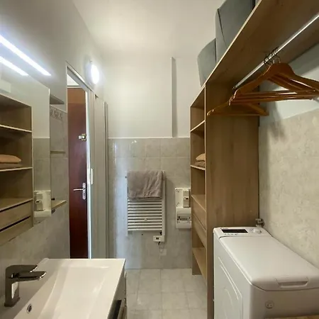 Chris'home 2 Apartamento Roquebrune-Cap-Martin
