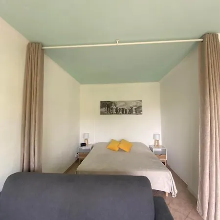 Апартаменты Chris'home 2 *